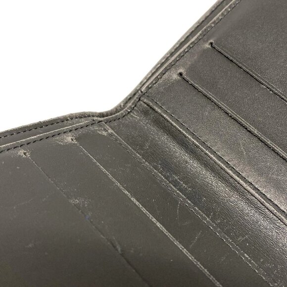 Auth LOUIS VUITTON PorteMonnaie Viekart Credit - Picture 12 of 13